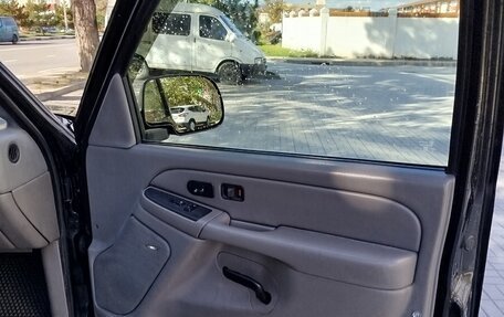 Chevrolet Tahoe II, 2004 год, 750 000 рублей, 18 фотография