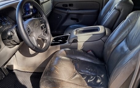 Chevrolet Tahoe II, 2004 год, 750 000 рублей, 15 фотография