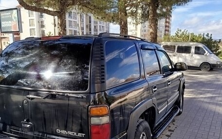 Chevrolet Tahoe II, 2004 год, 750 000 рублей, 7 фотография