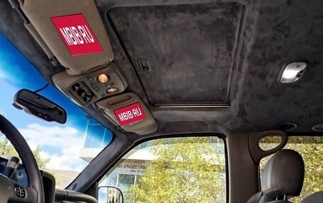 Chevrolet Tahoe II, 2004 год, 750 000 рублей, 16 фотография