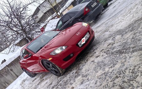 Mazda RX-8 I, 2004 год, 1 200 000 рублей, 9 фотография