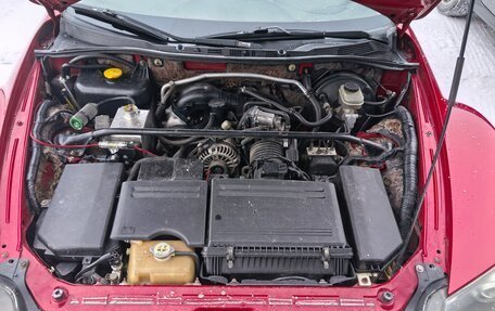 Mazda RX-8 I, 2004 год, 1 200 000 рублей, 8 фотография