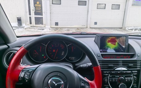 Mazda RX-8 I, 2004 год, 1 200 000 рублей, 7 фотография