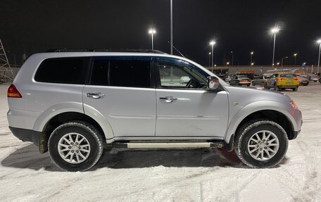 Mitsubishi Pajero Sport II рестайлинг, 2012 год, 2 150 000 рублей, 5 фотография