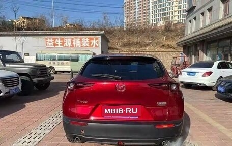 Mazda CX-30 I, 2022 год, 1 754 000 рублей, 3 фотография