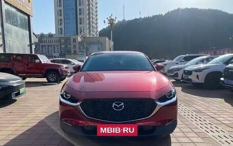 Mazda CX-30 I, 2022 год, 1 754 000 рублей, 6 фотография
