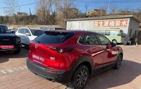Mazda CX-30 I, 2022 год, 1 754 000 рублей, 4 фотография