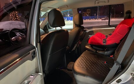 Mitsubishi Pajero Sport II рестайлинг, 2012 год, 2 150 000 рублей, 16 фотография