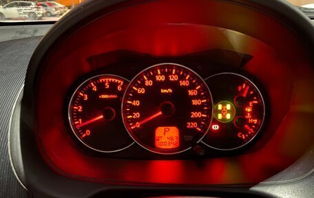 Mitsubishi Pajero Sport II рестайлинг, 2012 год, 2 150 000 рублей, 13 фотография