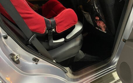 Mitsubishi Pajero Sport II рестайлинг, 2012 год, 2 150 000 рублей, 17 фотография