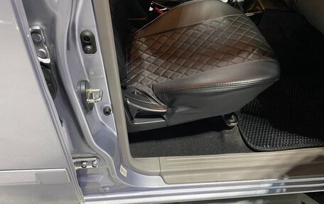 Mitsubishi Pajero Sport II рестайлинг, 2012 год, 2 150 000 рублей, 18 фотография