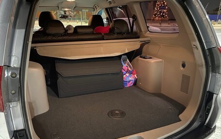 Mitsubishi Pajero Sport II рестайлинг, 2012 год, 2 150 000 рублей, 22 фотография