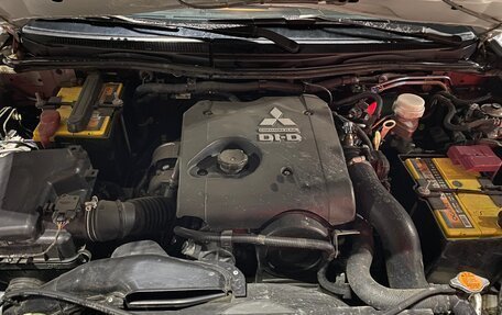 Mitsubishi Pajero Sport II рестайлинг, 2012 год, 2 150 000 рублей, 20 фотография