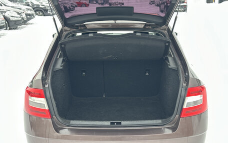 Skoda Octavia, 2019 год, 990 000 рублей, 14 фотография