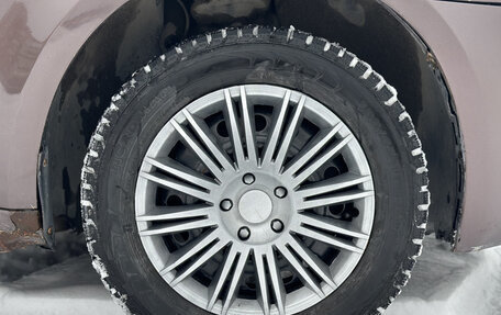 Skoda Octavia, 2019 год, 990 000 рублей, 22 фотография