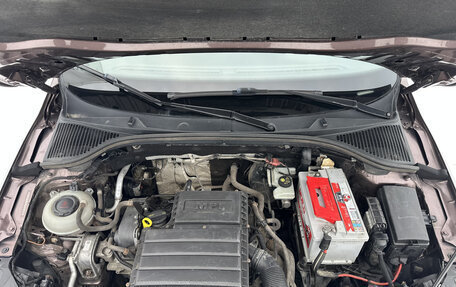 Skoda Octavia, 2019 год, 990 000 рублей, 13 фотография