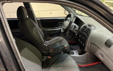 Hyundai Accent II, 2008 год, 390 000 рублей, 9 фотография