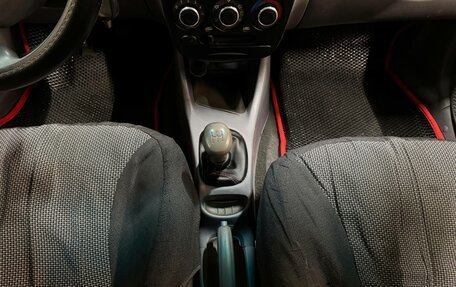 Hyundai Accent II, 2008 год, 390 000 рублей, 13 фотография