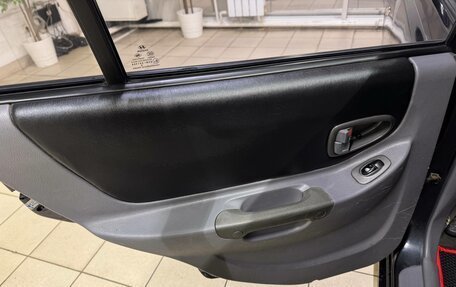 Hyundai Accent II, 2008 год, 390 000 рублей, 15 фотография