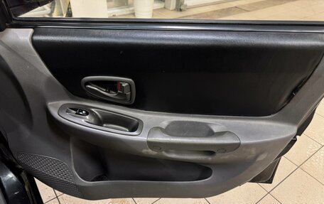 Hyundai Accent II, 2008 год, 390 000 рублей, 16 фотография