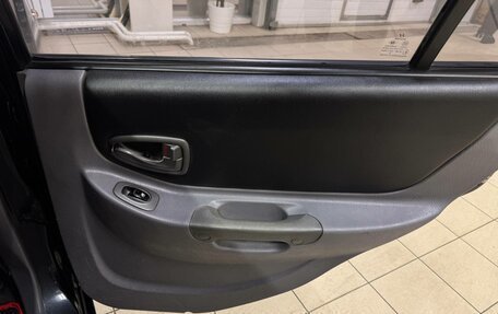 Hyundai Accent II, 2008 год, 390 000 рублей, 17 фотография