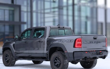 Rambler 1500, 2026 год, 11 760 000 рублей, 5 фотография