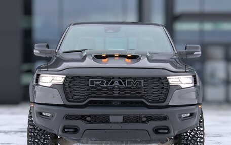 Rambler 1500, 2026 год, 11 760 000 рублей, 9 фотография