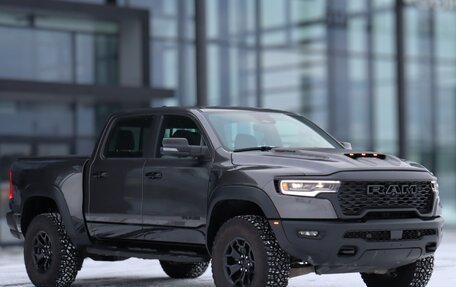 Rambler 1500, 2026 год, 11 760 000 рублей, 8 фотография