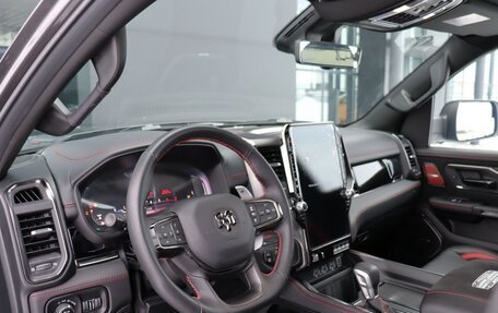 Rambler 1500, 2026 год, 11 760 000 рублей, 3 фотография