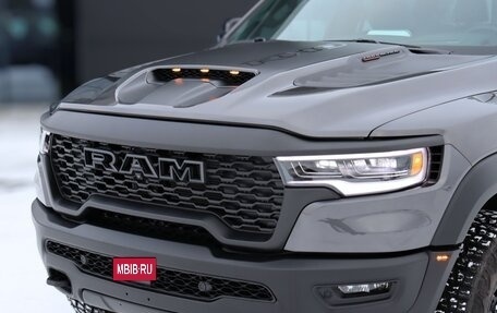 Rambler 1500, 2026 год, 11 760 000 рублей, 10 фотография