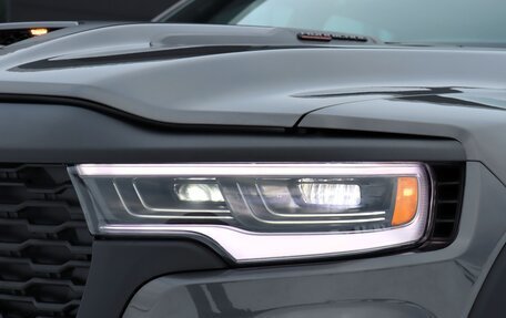 Rambler 1500, 2026 год, 11 760 000 рублей, 11 фотография