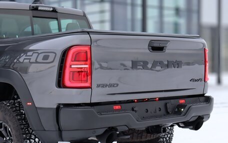 Rambler 1500, 2026 год, 11 760 000 рублей, 13 фотография