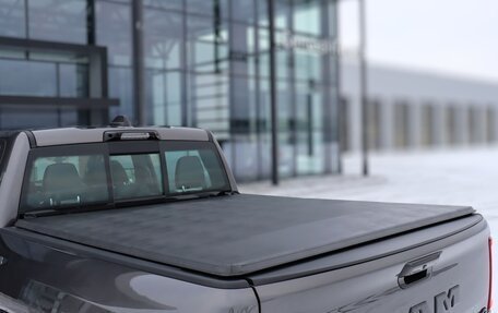 Rambler 1500, 2026 год, 11 760 000 рублей, 12 фотография