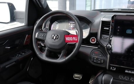 Rambler 1500, 2026 год, 11 760 000 рублей, 29 фотография