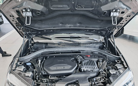 BMW X1, 2019 год, 2 380 000 рублей, 9 фотография