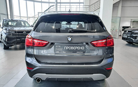 BMW X1, 2019 год, 2 380 000 рублей, 6 фотография