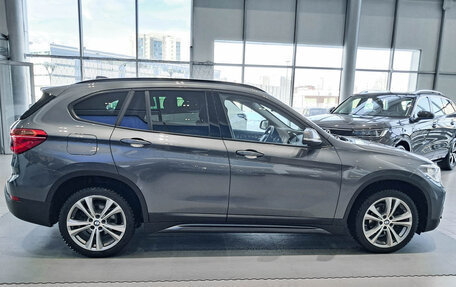 BMW X1, 2019 год, 2 380 000 рублей, 4 фотография
