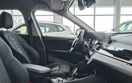 BMW X1, 2019 год, 2 380 000 рублей, 11 фотография