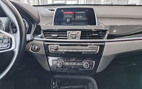 BMW X1, 2019 год, 2 380 000 рублей, 15 фотография