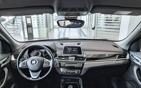 BMW X1, 2019 год, 2 380 000 рублей, 14 фотография