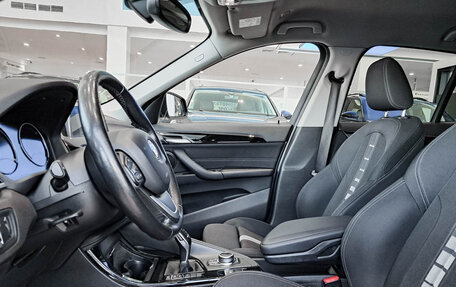 BMW X1, 2019 год, 2 380 000 рублей, 16 фотография