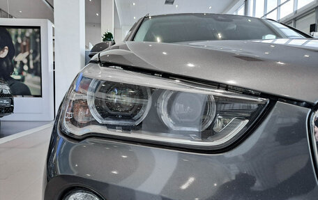 BMW X1, 2019 год, 2 380 000 рублей, 17 фотография