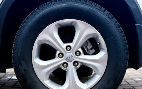 KIA Sorento II рестайлинг, 2013 год, 1 889 990 рублей, 9 фотография