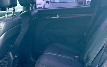 KIA Sorento II рестайлинг, 2013 год, 1 889 990 рублей, 12 фотография