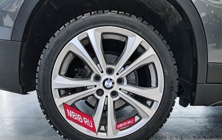 BMW X1, 2019 год, 2 380 000 рублей, 18 фотография