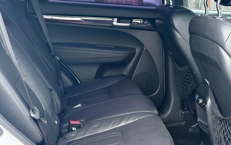 KIA Sorento II рестайлинг, 2013 год, 1 889 990 рублей, 13 фотография