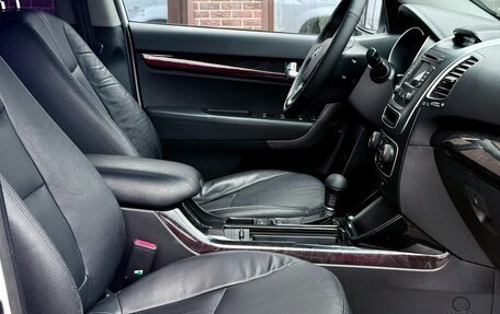 KIA Sorento II рестайлинг, 2013 год, 1 889 990 рублей, 14 фотография