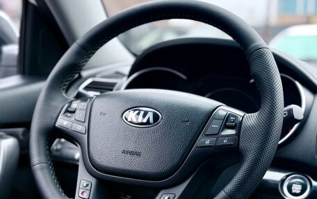 KIA Sorento II рестайлинг, 2013 год, 1 889 990 рублей, 17 фотография