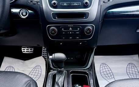 KIA Sorento II рестайлинг, 2013 год, 1 889 990 рублей, 19 фотография