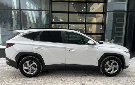 Hyundai Tucson, 2022 год, 3 449 000 рублей, 2 фотография